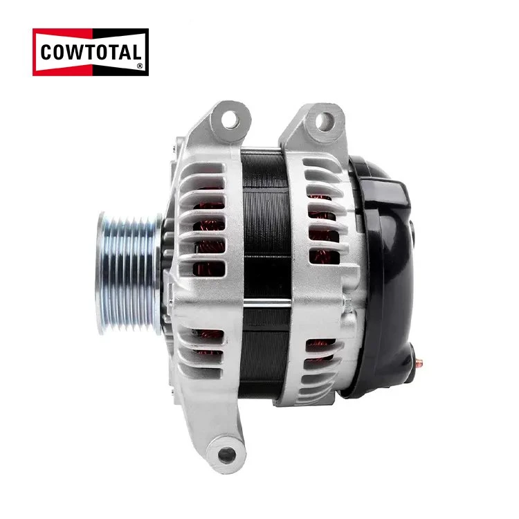 Car Alternator 12V 100A, for Honda CRV Alternator Accord Acura 2.4 1042104730 1042104731 1042103290 1295301ND