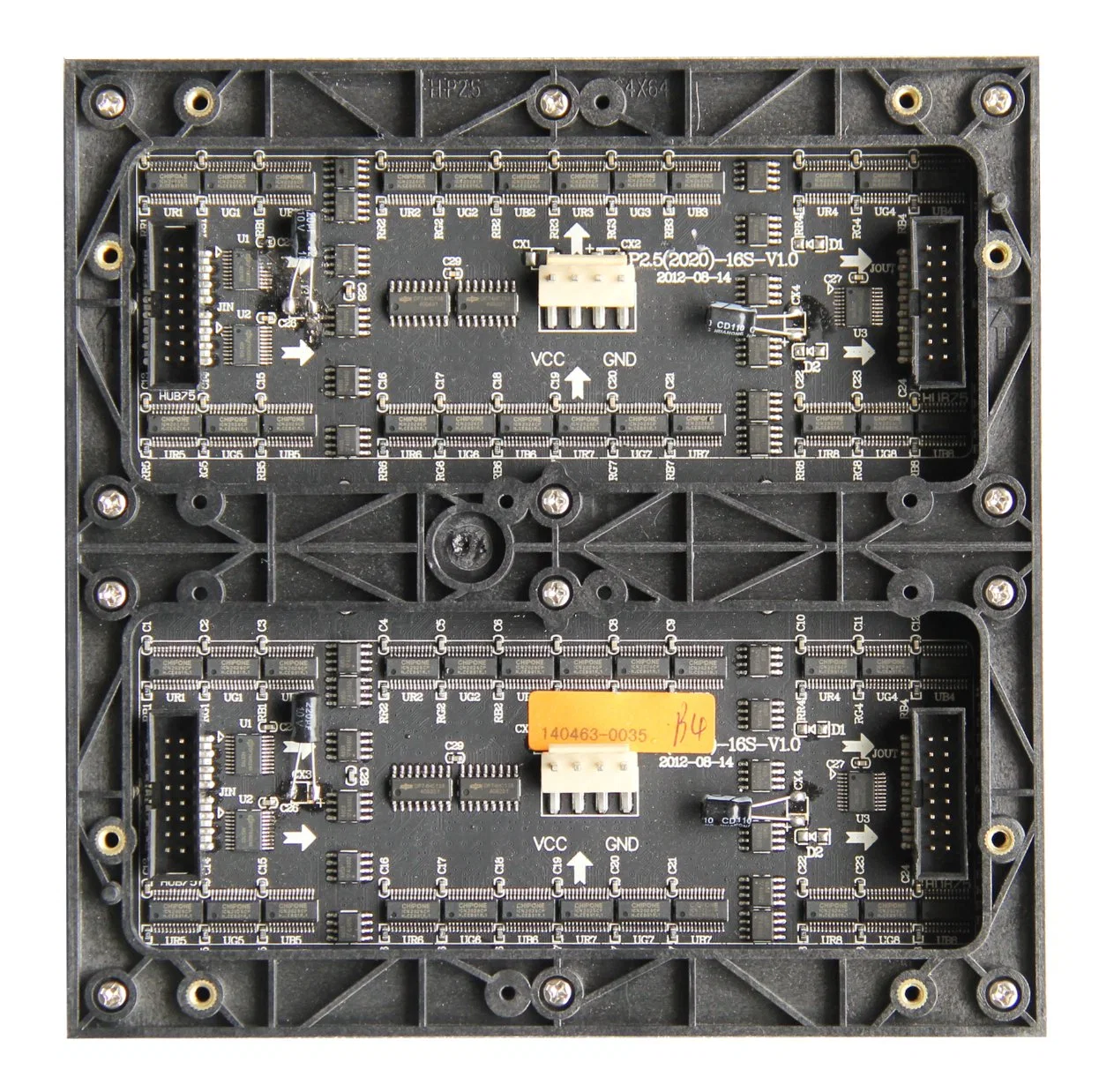 LED Produtos quentes P2.5 SMD módulo de visualização LED programável para interior