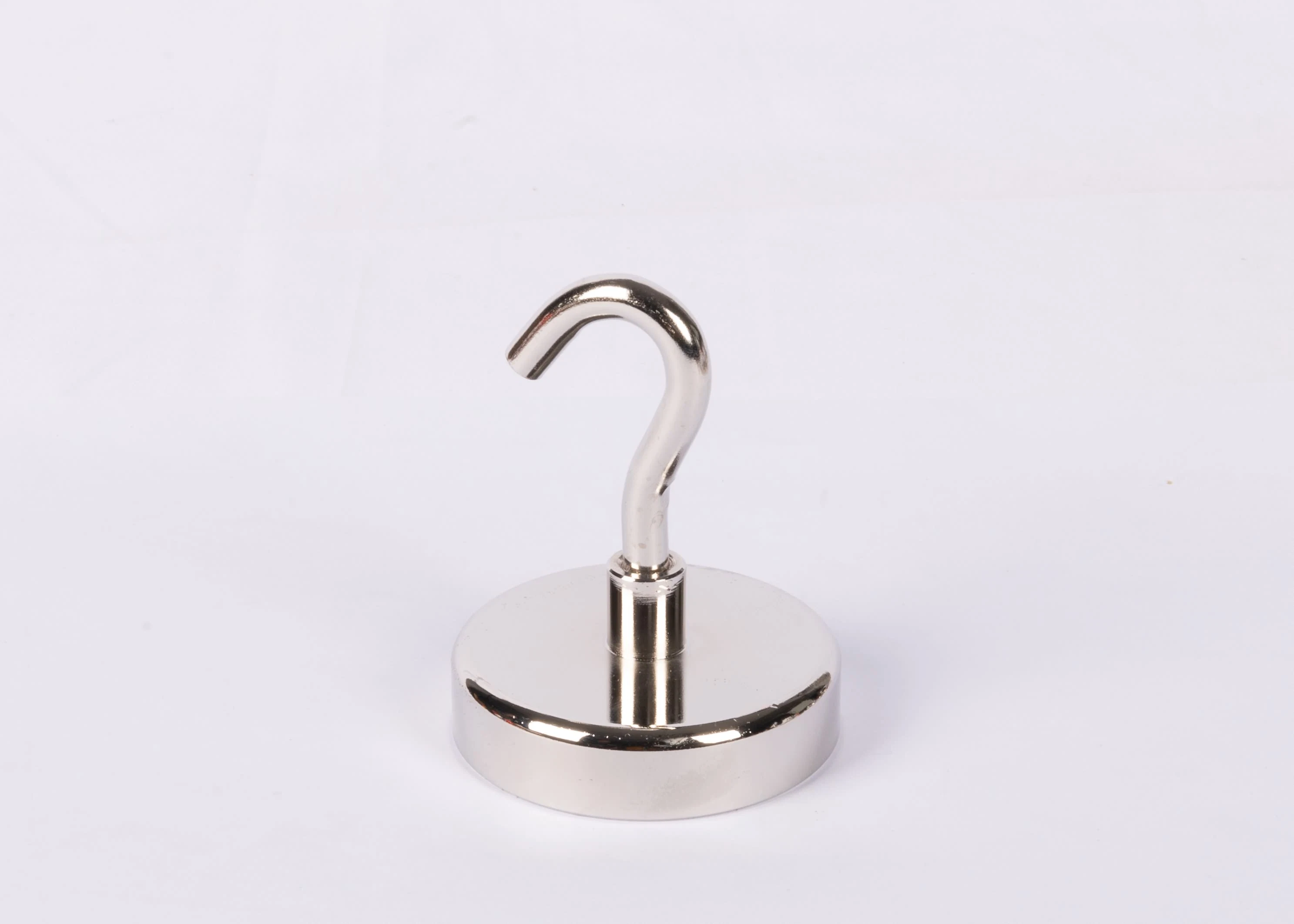 Cup Shape Heavy Duty Neodymium Magnet Hook