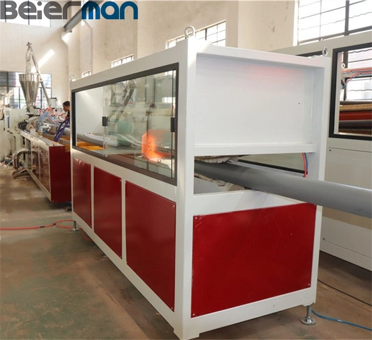 PVC Window and Door Profile Haul off Machine Plastic Auxiliaries Machine