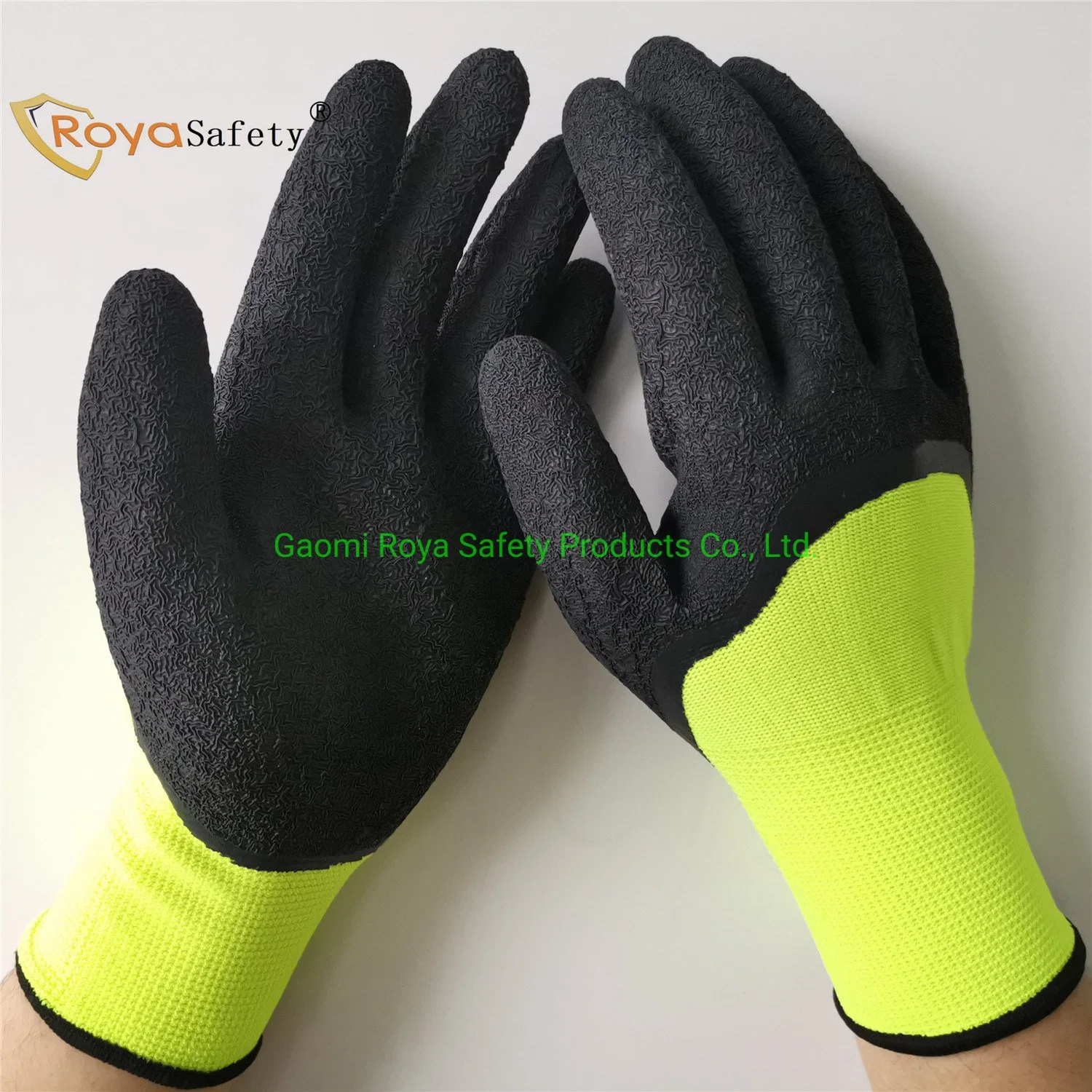 Hardware Tools Work Gloves Protect Hand Safety Working Gloves/Garden Gloves/Safety Gloves