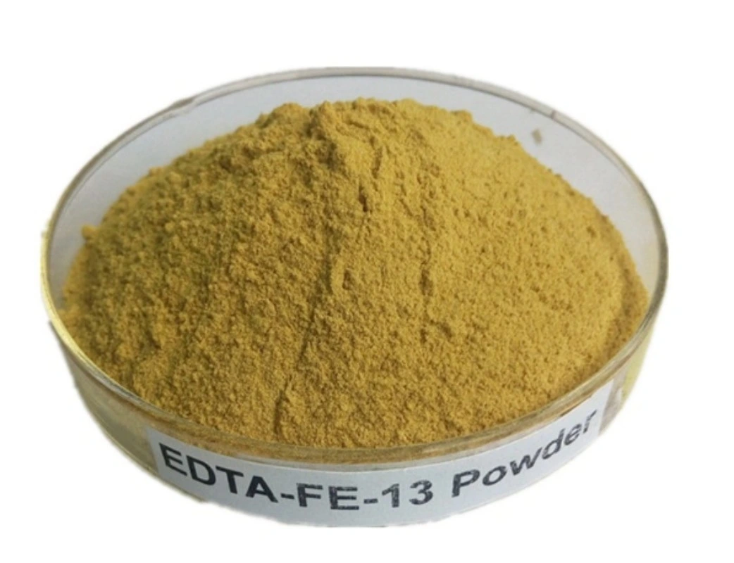 High quality/High cost performance  EDTA Fe CAS 15708-41-5 Factory Price