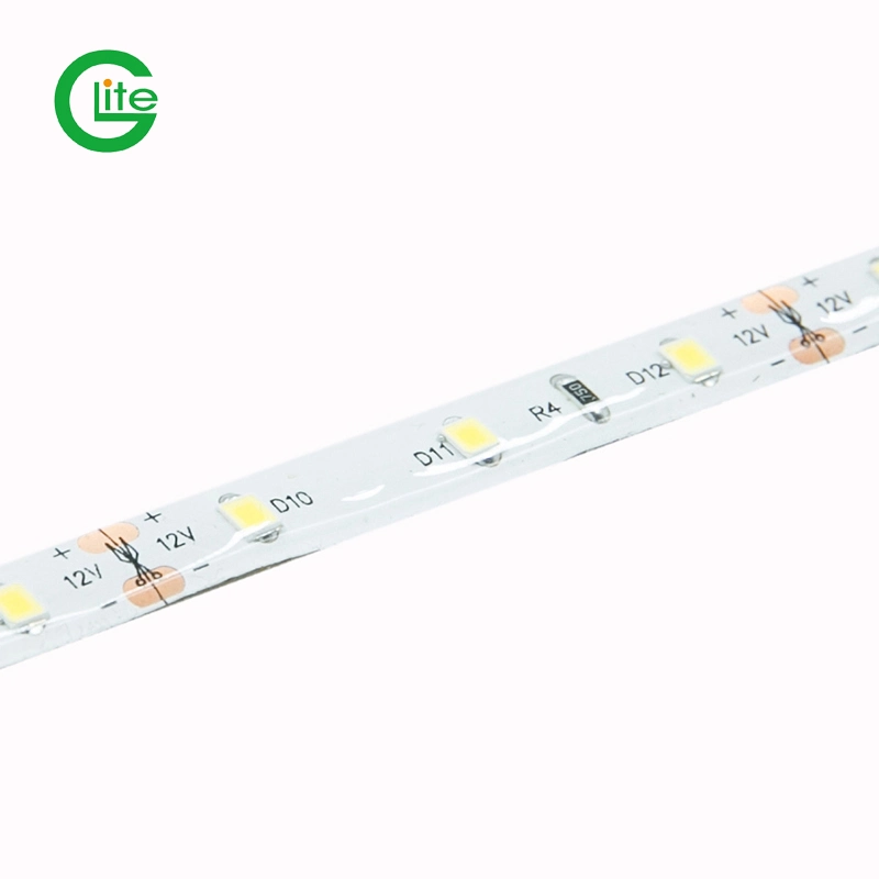 Hohe Helligkeit SMD2835 120LED LED-Lampe DC24 Streifen für Dekoration