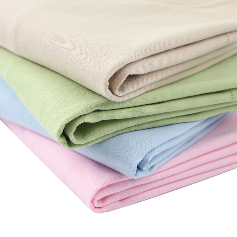 Custom High Quality Oversize Cotton Polyester Round Neck para mulher T-shirts para criança