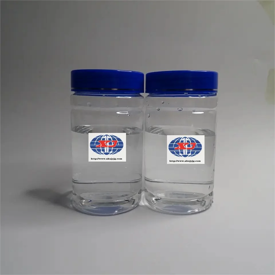 Factory Price High quality/High cost performance  Platinum Catalyst / Karstedt Catalyst