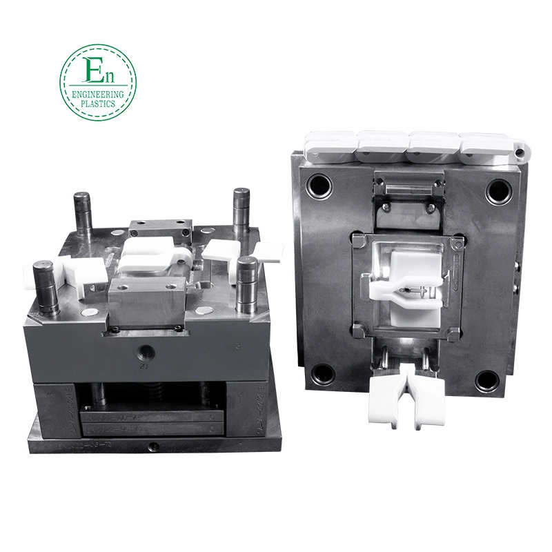 Mould Maker Customize Plastic Injection Mold Injection Molding Plastic Parts Moldes