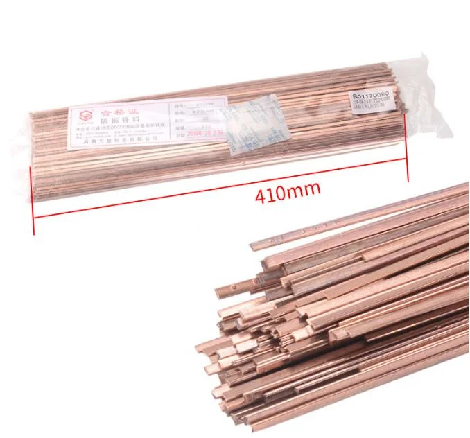 Household Welding Wire Welding Rod Copper Welding Carbon Rod