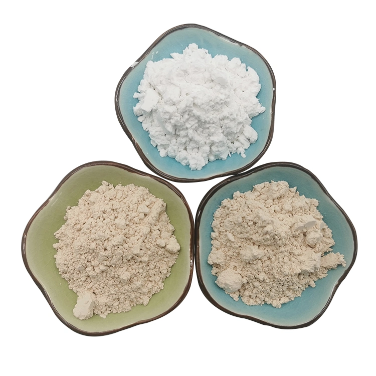 High Absorbent Diatomaceous Earth / Kieselguhr Diatomite for Filter