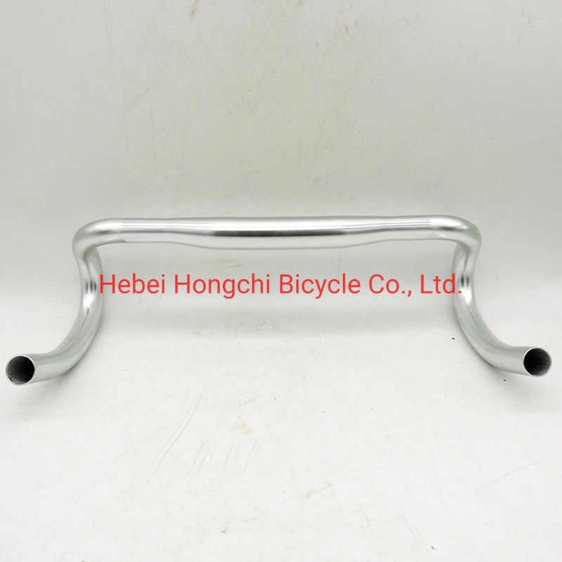 Road Cycling Bike Hand Bar Special Type Hand Bar mit CP- oder ED-Oberflächenbehandlung