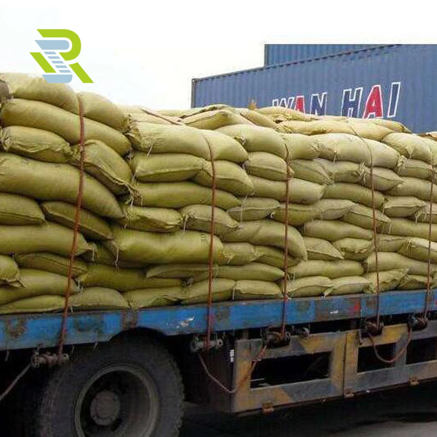 Factory Sale Sodium Lignosulphonate for Concrete Mixing Plant