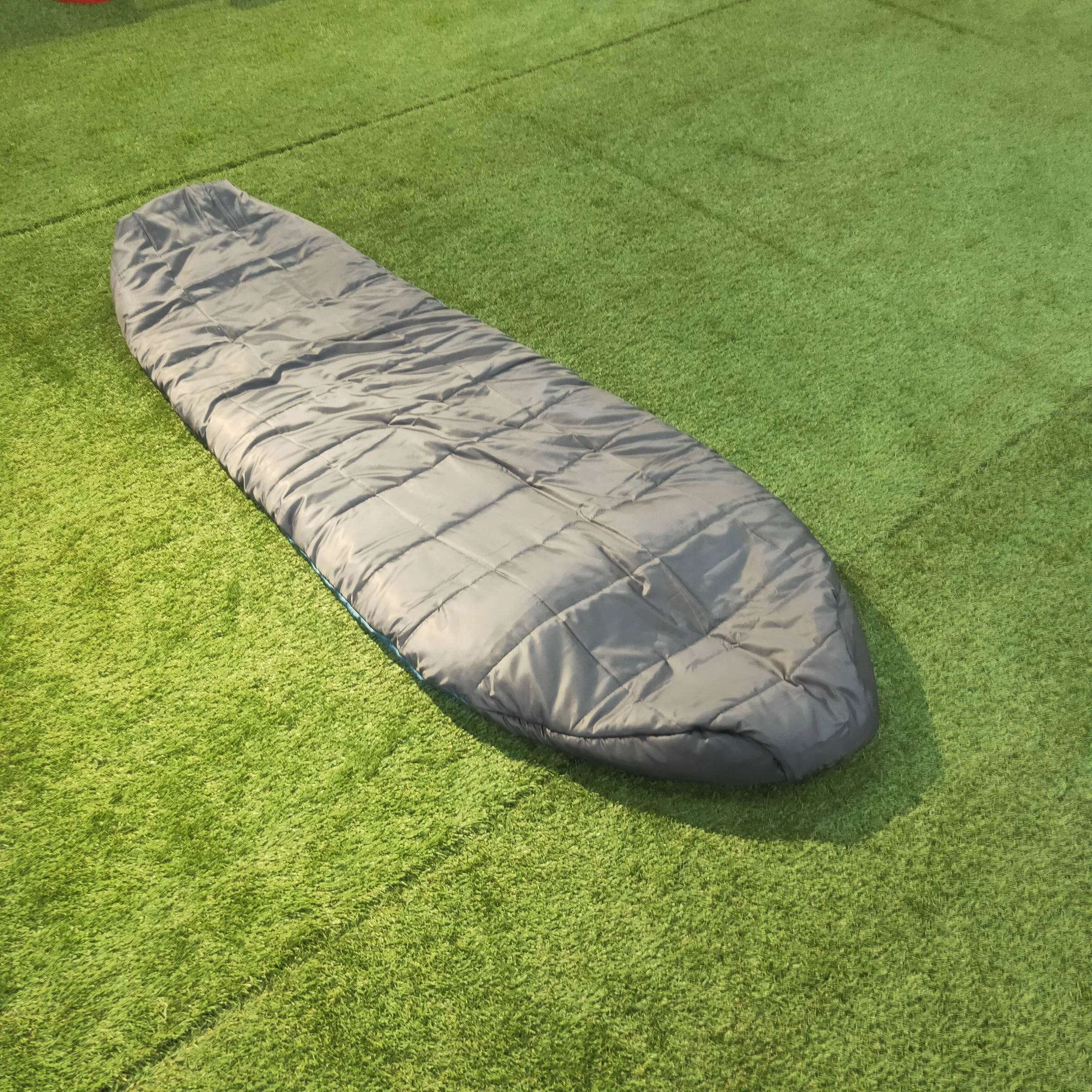 Breathable Thick Customized Logo 60*40*40cm/12PCS 210*80cm China Outdoor Sleeping Bag