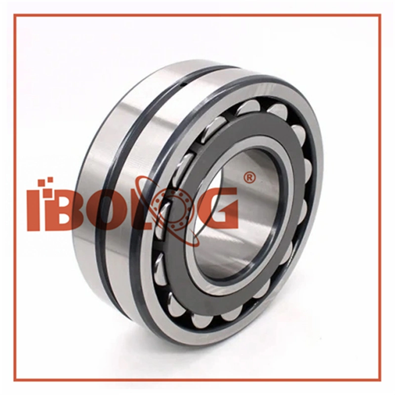 Ibolog Low-Voice Spherical Roller Bearing 22207 Cc Ca Cck Bearing