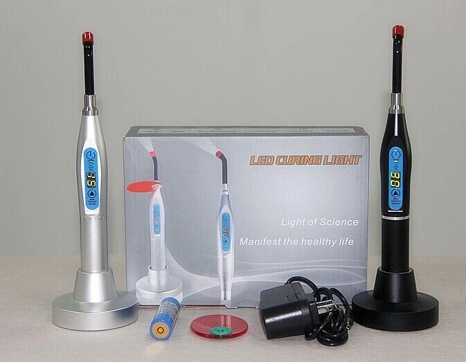 LED Curing Light Supply Dental LED Cure Unit