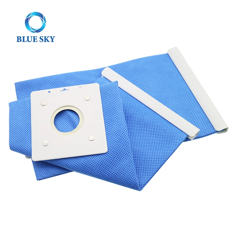 Vacuum Cleaner Parts Dust Filter Bag DJ69-00420b Replacement for Samsung Sc5482 Sc61b4 Sc4180 Sc4141 Sc61b3 Sc5491 Sc6161