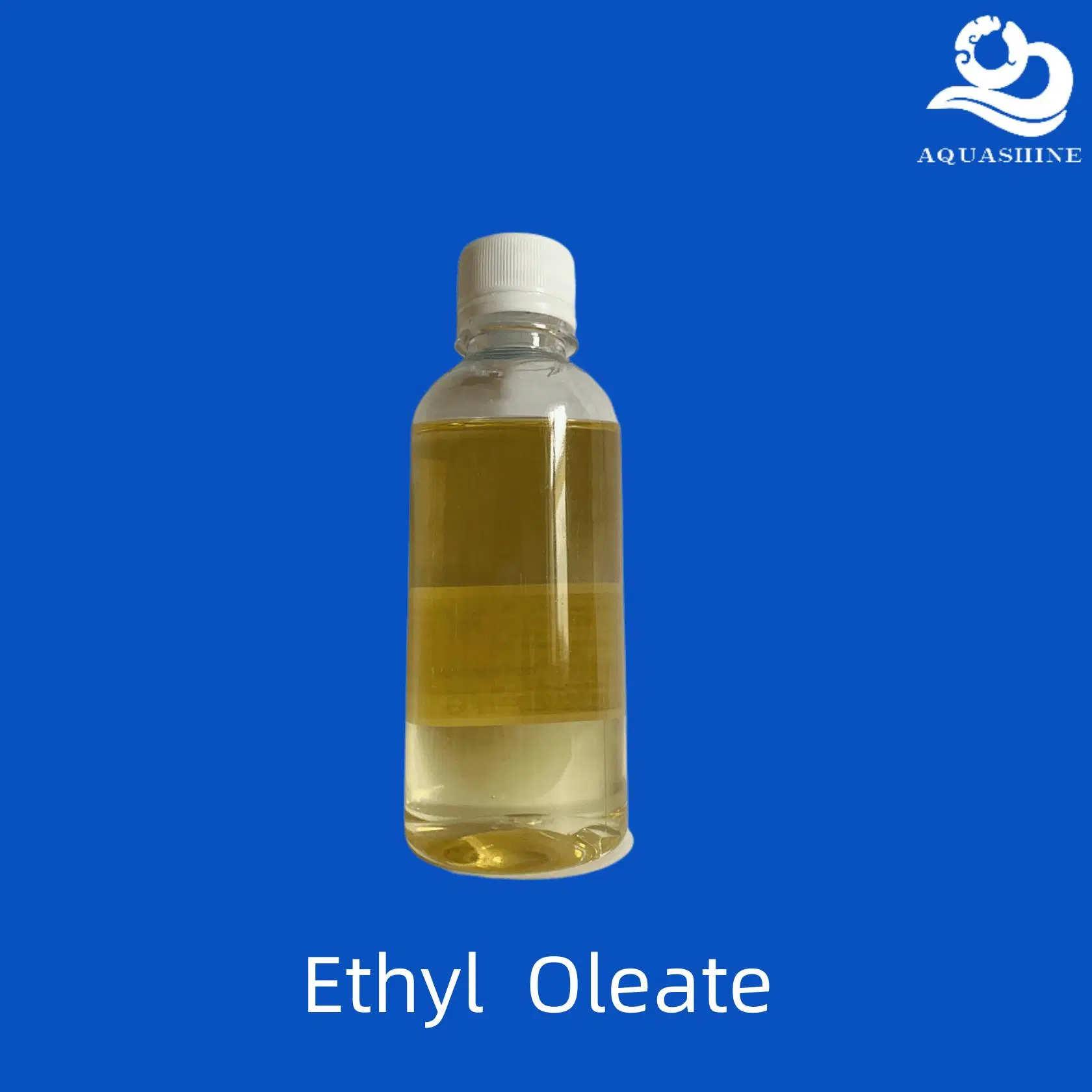 Qualidade farmacêutica oleato de etilo lubrificante utilizado na medicina