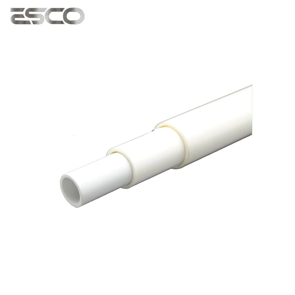 Cheap Price Electrical Cable Conduit Fitting 20, 25, 32, 38, 50 Pipe Coupling