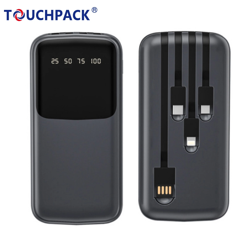 Emergency USB Battery Powered Power Bank Compact Portable 4 AA Batteries Ideal for Smartphones, Tablets, Mobile, Apple, iPhone,