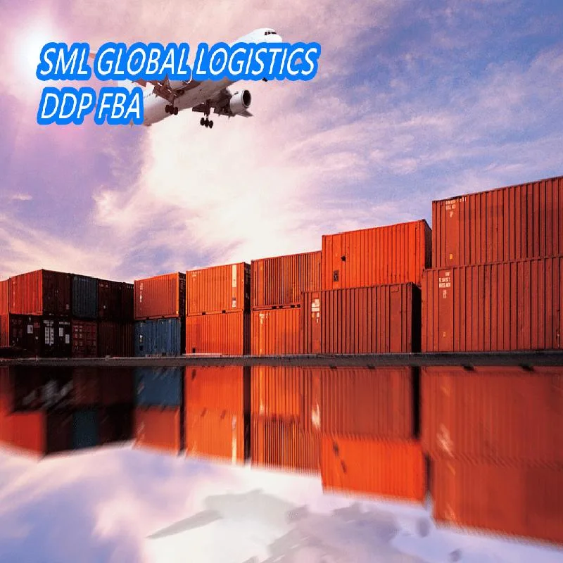 Export Agent DDP Sea Shipping Air Freight Forwarder to Estonia/Ethiopia/Faeroe Islands/Fiji/Finland/France FedEx/UPS/TNT/DHL Express Rates Logistics