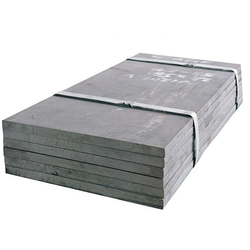 Ss400 Hardness Metal Sheet Carbon Steel Sheet Plate Hot Cold Rolled