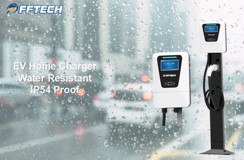 AC EV Charger/EV Charging Station/11kw 22kw for Electric Vehicle