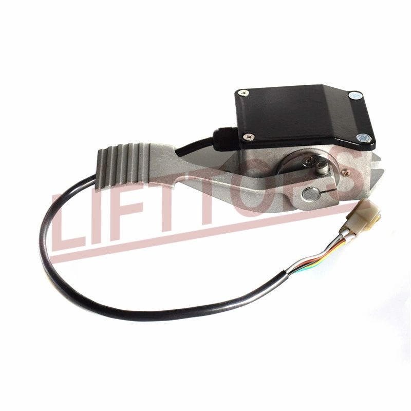 Hot Sale Electric Foot Pedal Accelerator for Electric Forklift Efp713-0502