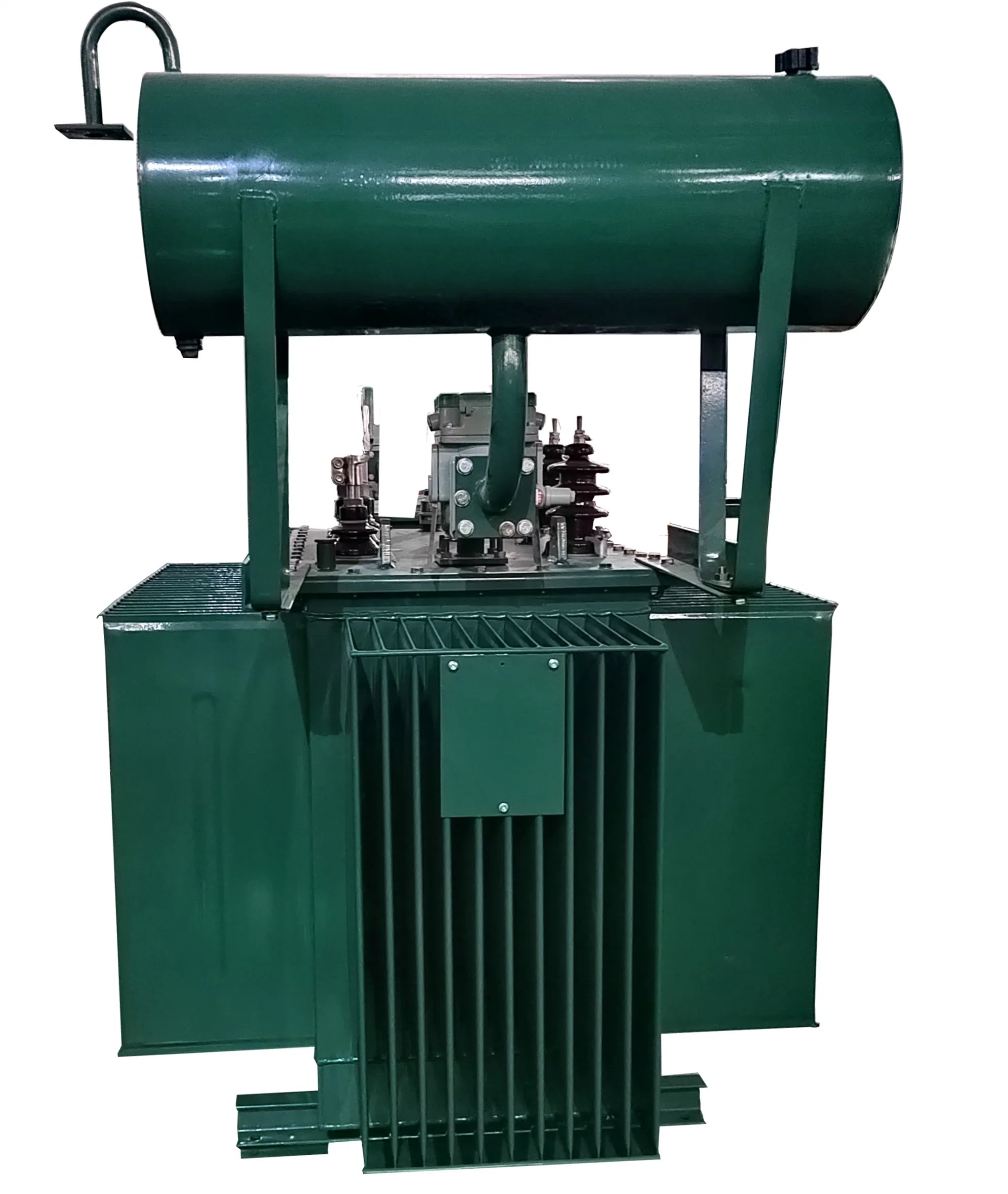 10kv 500kVA Oil Cooled Transformer Distribution Mva Power Transformer