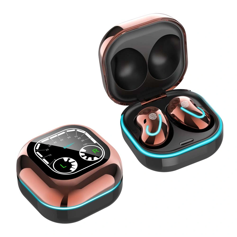 S6 Se Tws mini juegos de auriculares estéreo inalámbricos auriculares Bluetooth de música