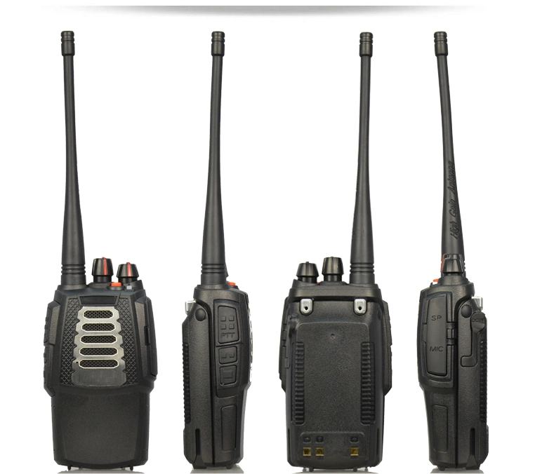 Walkie Talkies Chinese Lt-399 Sing Band Ham Radio