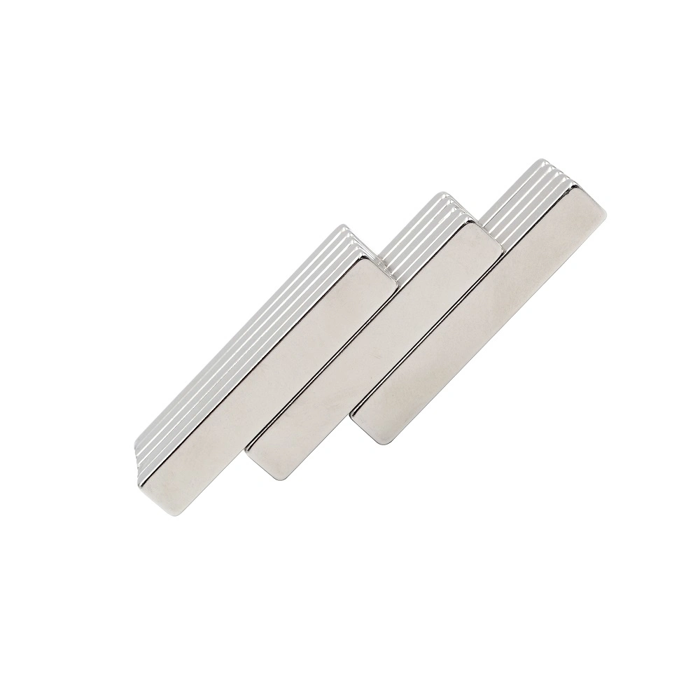 High quality/High cost performance Magnetic Manufacturer N52 Neodymium Magnet Material