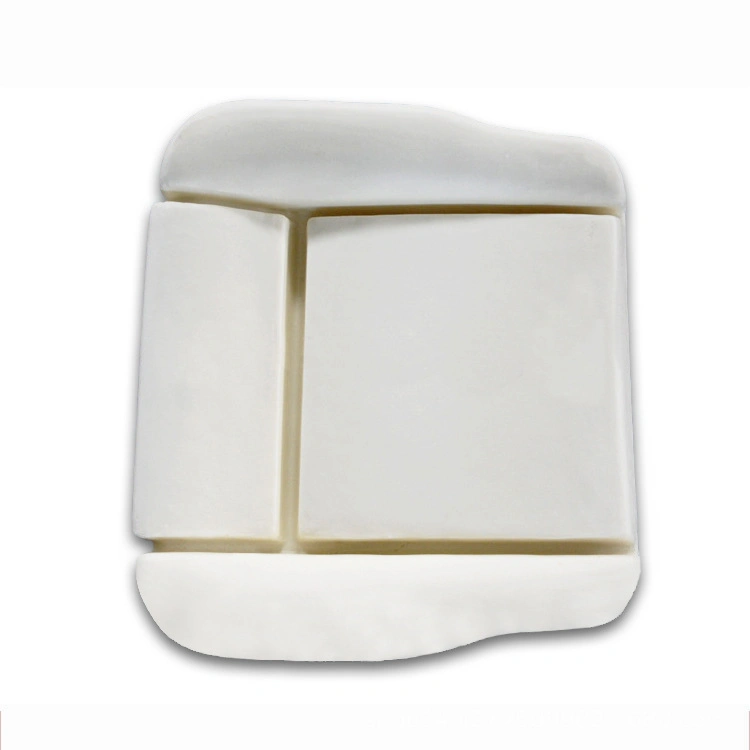 Custom Polyurethane PU Foam Molded Seat Cushion for Chairs