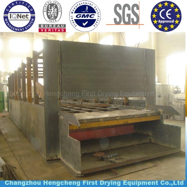 Low Cost China Quality Coal Fired Hot Air Furnace (GMF) on Sale