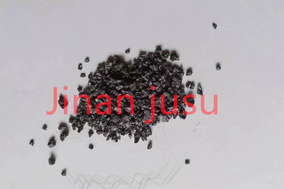 Graphite Petroleum Coke 0-1/1-3/3-5mm Carburant