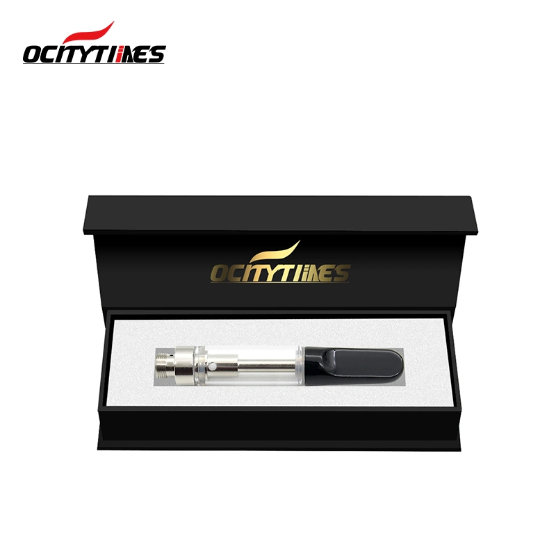 Hot Seller Customized High-End Vape Pen 510 Atomizer Magnet Packaging Box