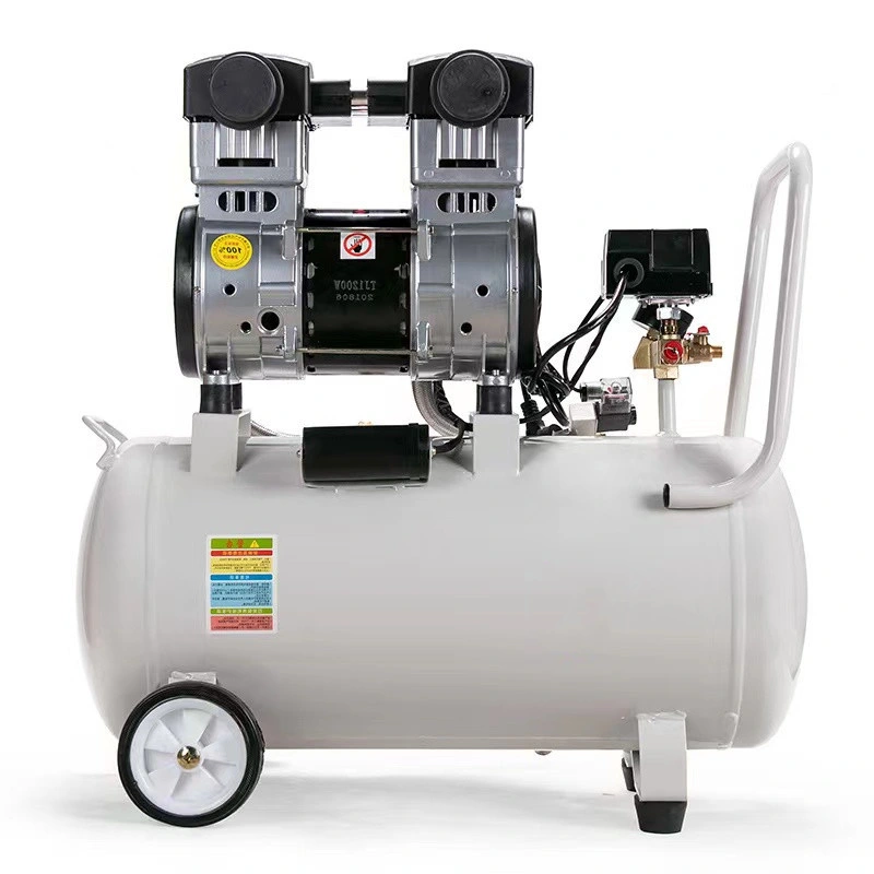 Hot 8bar 50L Air Compressor 2200W 60L Electric Air Compressor