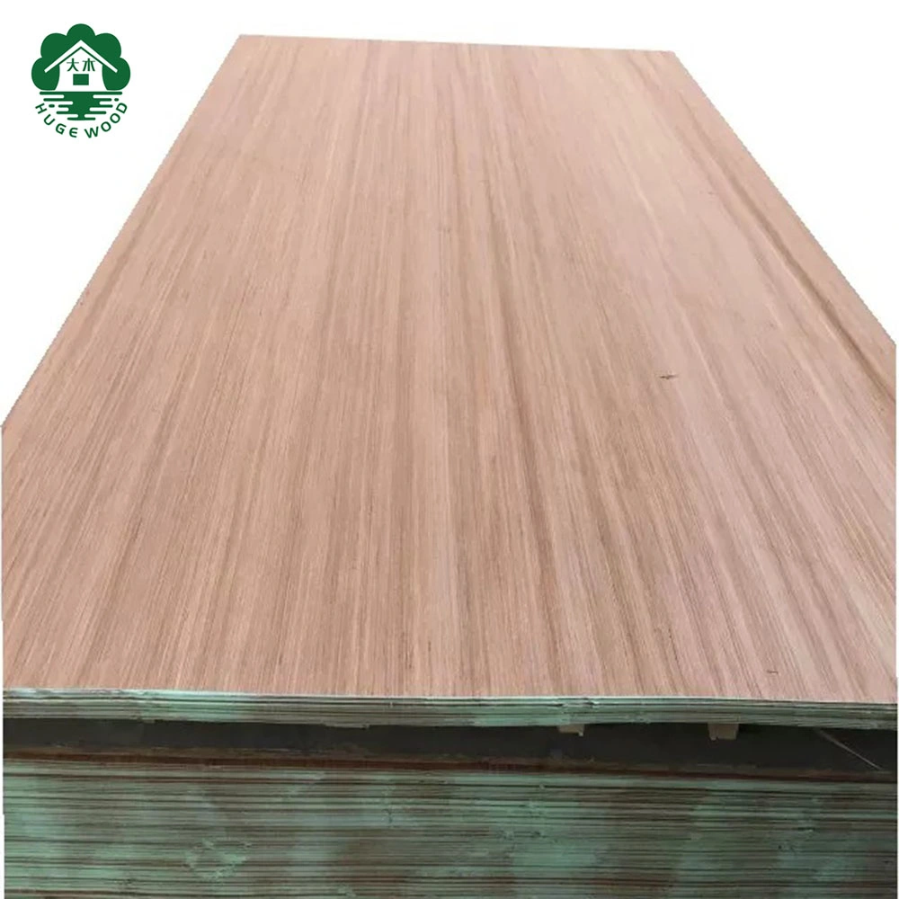 Wholesale/Supplier Wood Veneer Sheets Grey Technology Wood Veneer Recon Face Veneer