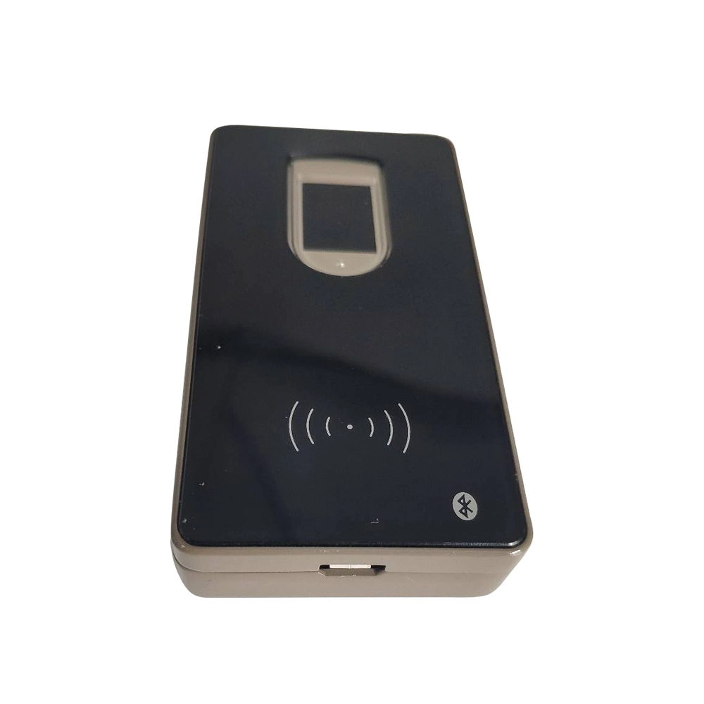 Android USB Wireless Bluetooth Fingerprint Reader Hbrt-1011