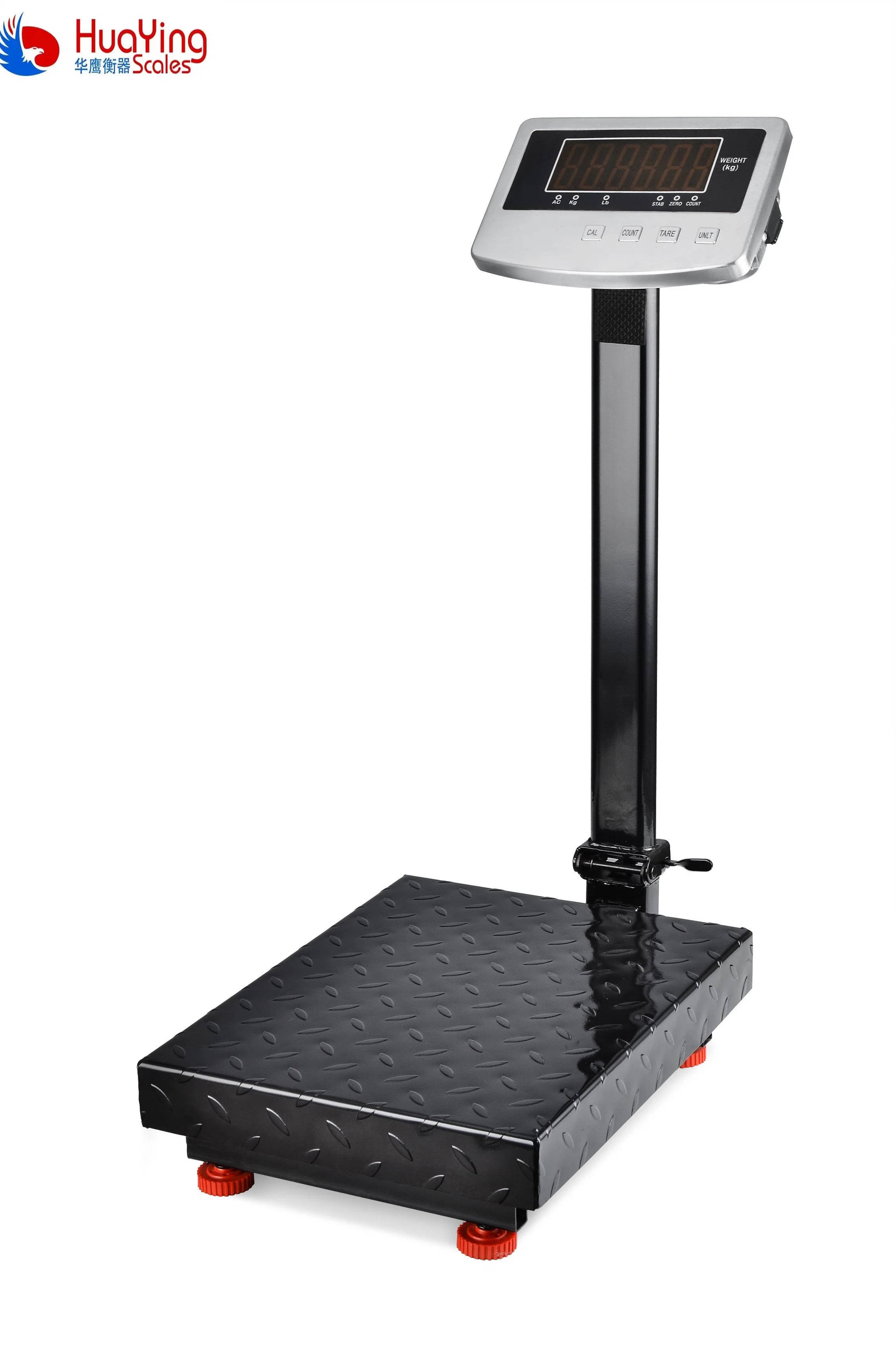 110-220V (AC) Power Supply Weighing Scale 120kg