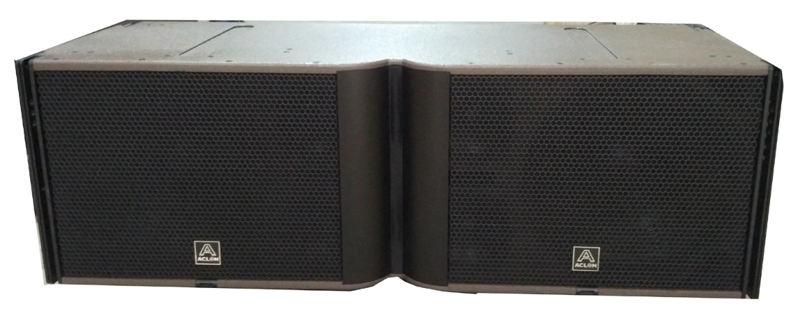 Professional K1 PRO Audio Aclon Acoustic Powerful Outdoor Line Array Speaker (K1)