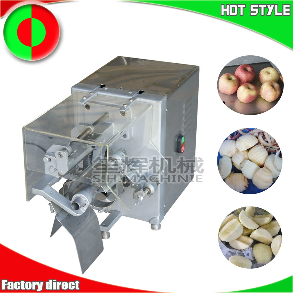 Commercial Apple Peeling Machine Fruit Peeler Fruit Processing Company Machine Pear Fruit Peeler