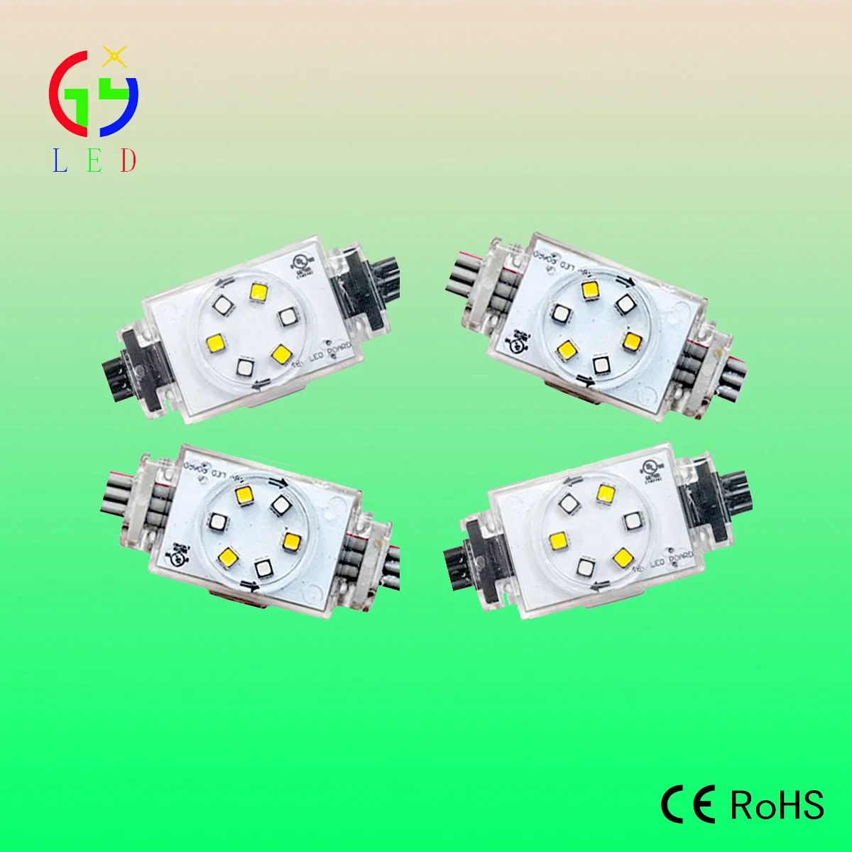 LED C9 Set of RGB Permanent Christmas Lights APP Controlling