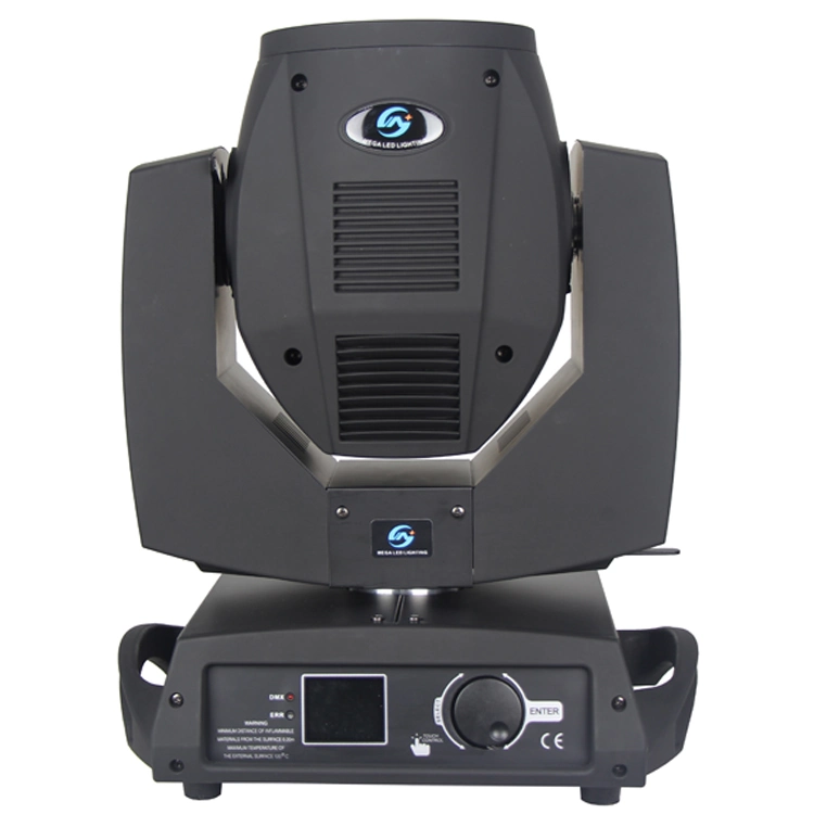 230W 7r Sharpy Beam Moving Head DJ Disco Stage Party Lights