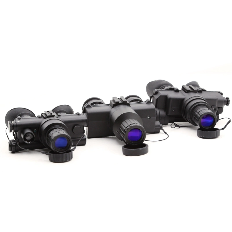 Advanced Night Vision Googles Nvg Real para la caza de Gen 3 gafas Night-Vision