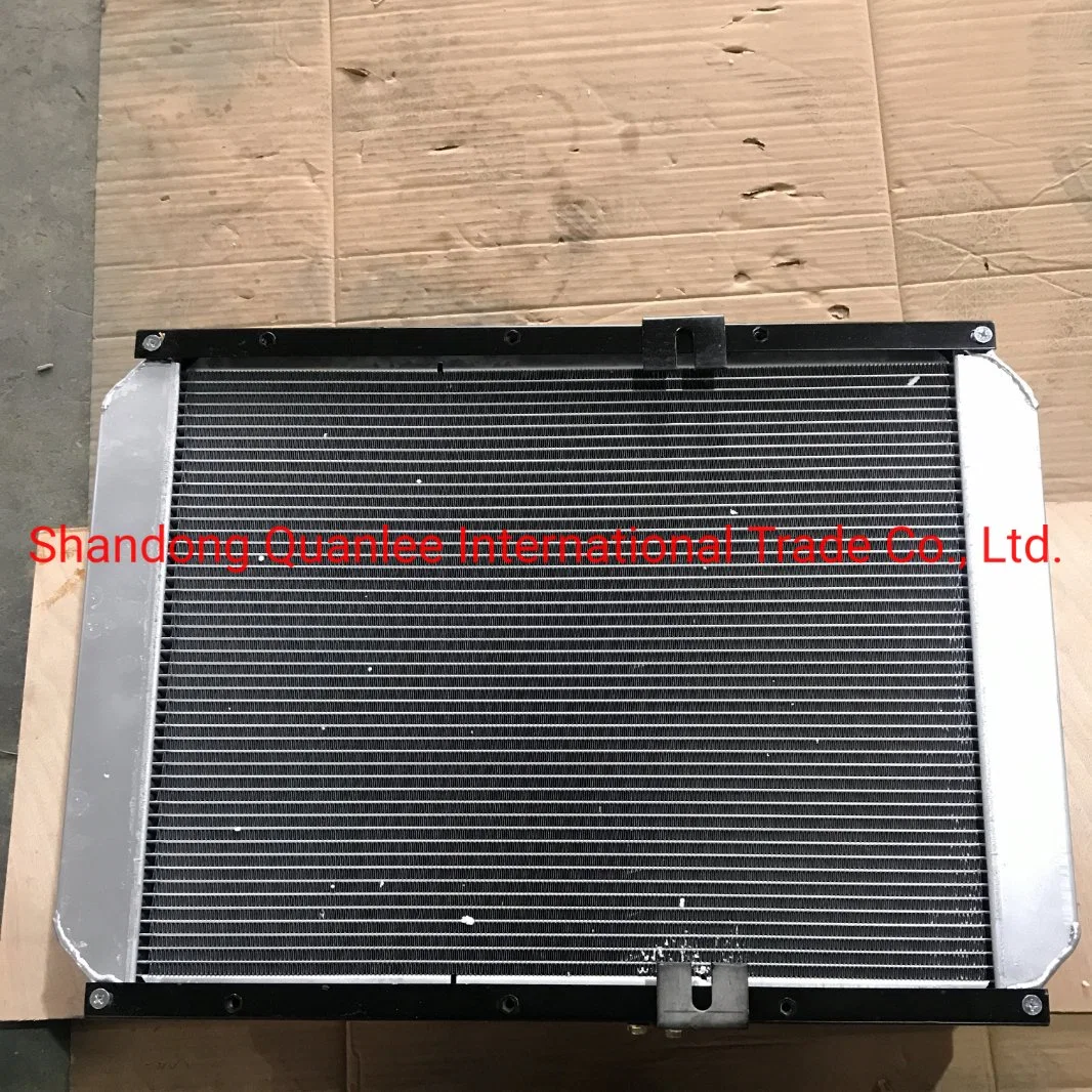 Cooling System Radiator (555 * 770) Foton 1099 1108913106002