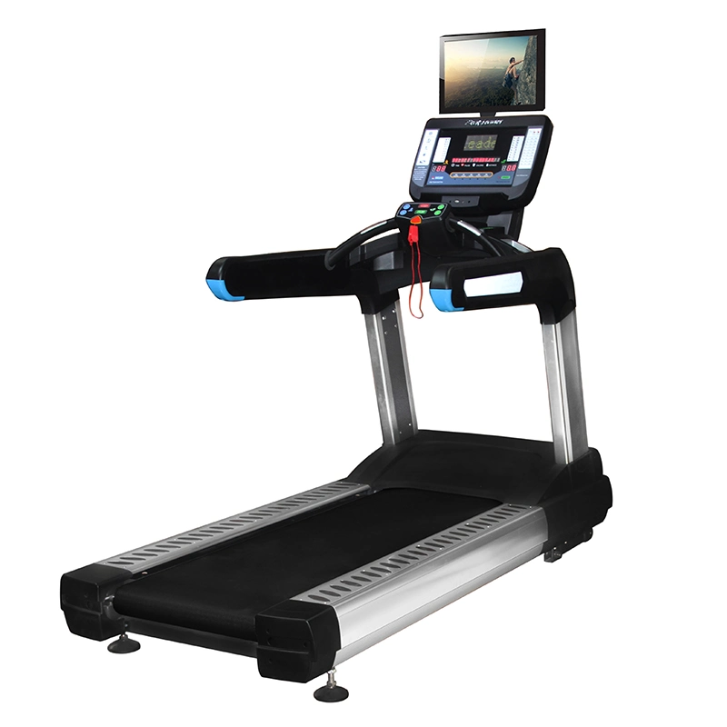 Commercial Gym Fitness Equipment Treadmill for Luxury Hotel and Club