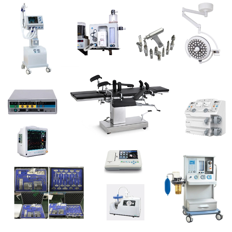 Универсальное средство Ysenmed торгового качества больничного медицинского оборудования