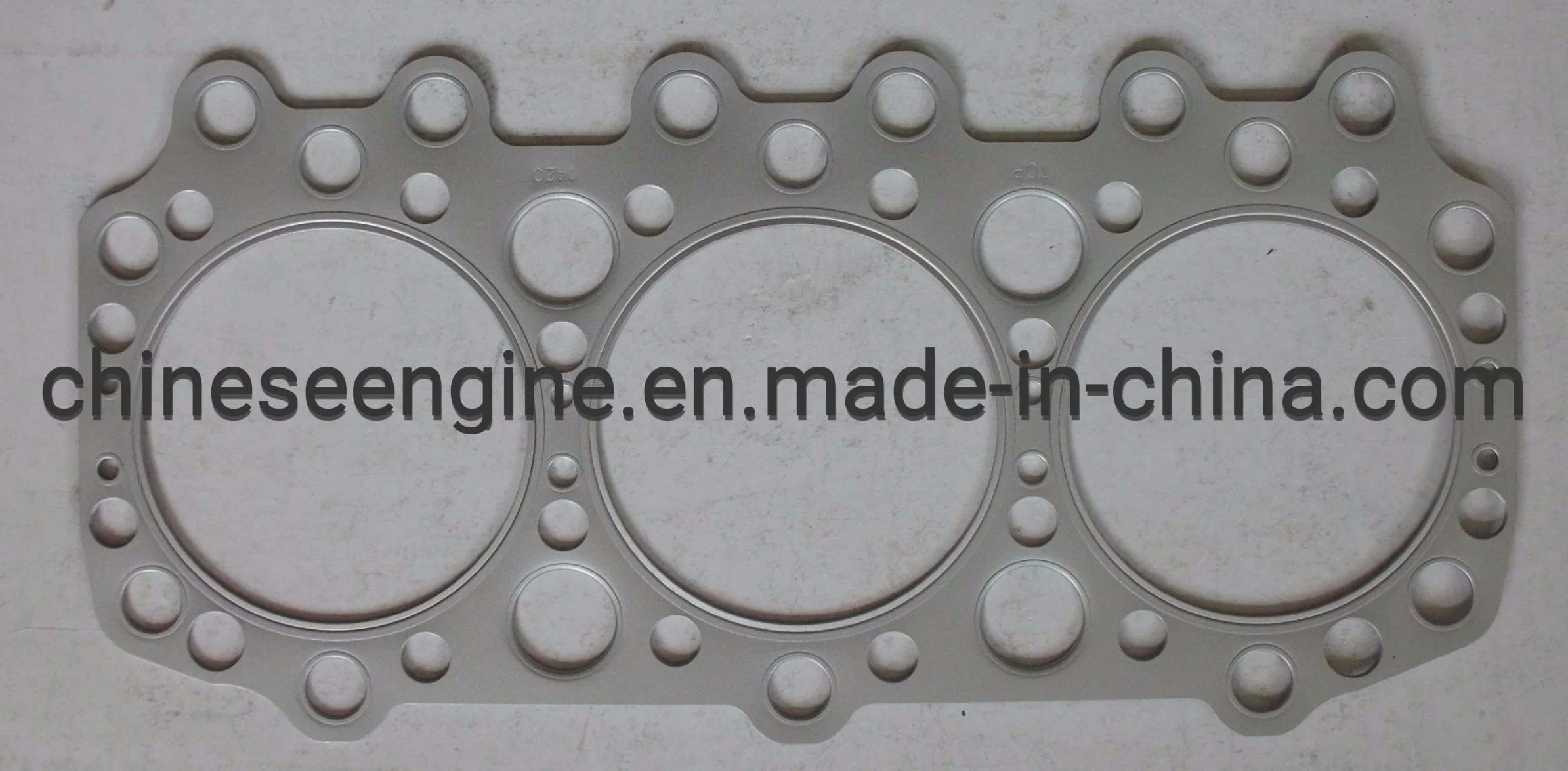 1-11110600-3 Cylinder Head Gasket Fit for 6bg1t Forklift Parts