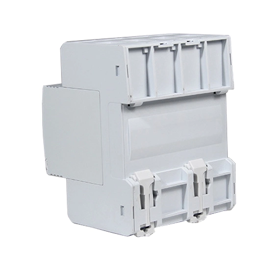 DC Surge Protector for Protection of Electric Equipment