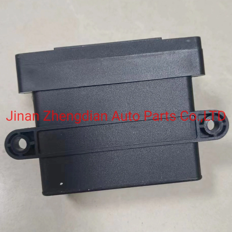 3714120AA01 Lamplight Controller Control Unit for FAW J6 J7 J5 J5p Sinotruk HOWO Hoka Hohan Str Sitrak Beibentruck Beifangbenchi Heavy Truck Auto Spare Parts