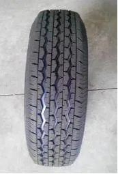 Hot Sale Engineering Tire Tubeless Tire Without Inner Tube Pattern Code Tyres for Car