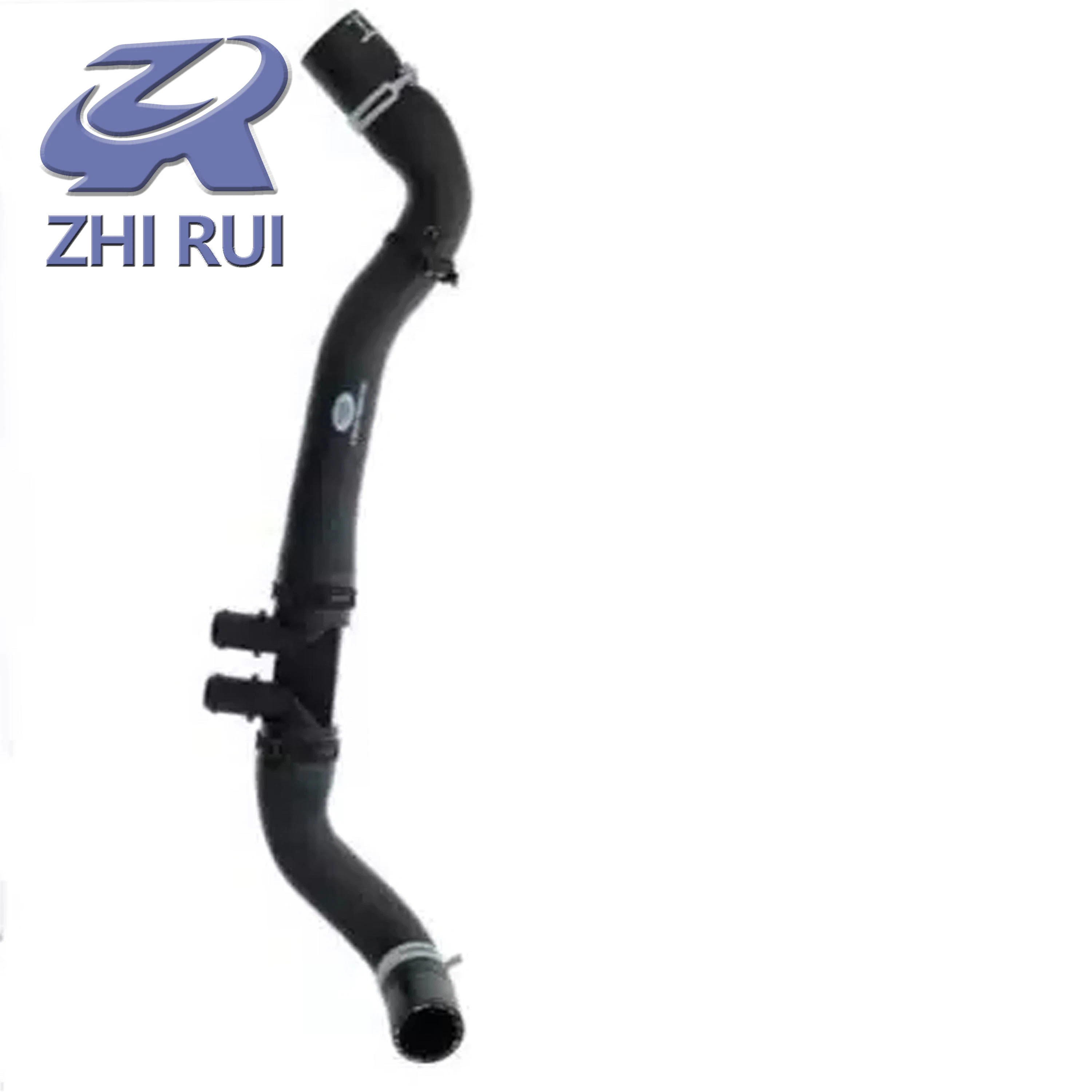 Tubo flexível do líquido de arrefecimento do radiador do motor automático estrutura do sistema de arrefecimento tubo rígido de água Para peças automáticas V8 4.2 SC 3.6 TDV8 HSE OEM Pch500893